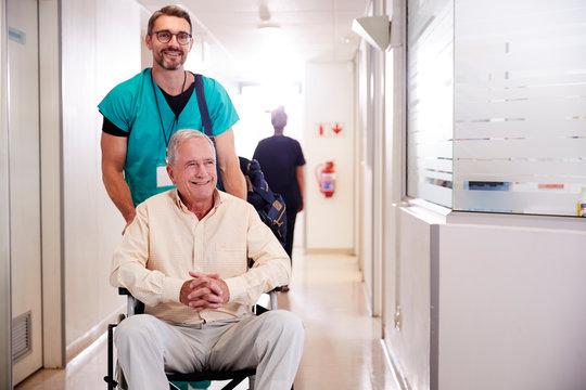 Bestand und Bedarf an Pflegepersonal