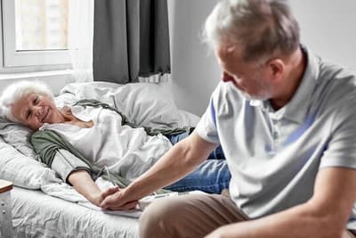 Palliativpflege